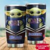 Buffalo Bills Baby Yoda Tumbler Custom Name 3