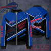 Buffalo Bills BB Bomber Jacket 3