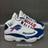 Buffalo Bills custom shoes big logo Football Team 2