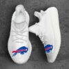 Buffalo Bills Football Sport Teams Shoes Yeezy Sneakers 2