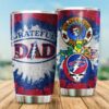 Buffalo Bills GD Tumbler 2