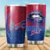 Buffalo Bills Girl Tumbler 2