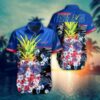 Buffalo Bills Hawaiian Shirt Pineapple New Trending 3