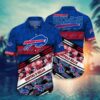 Buffalo Bills Hawaiian Shirt Short Style Hot Trending 2 3