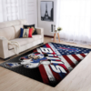 Buffalo Bills Living Room Area Rug DTTRUG1702038 3