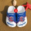 Buffalo Bills Personalized Custom For Fans Crocs 2