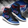 Buffalo Bills Sneakers Shoes Football Teams Sneaker High Top JD1 S 2