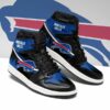 Buffalo Bills Sneakers Sneakers Sneaker High Top JD1 Sneaker H99 2