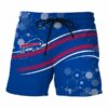 Buffalo Bills Summer Beach Shorts Model 4 2