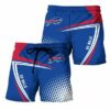 Buffalo Bills Summer Beach Shorts Model 5 2