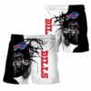 Buffalo Bills Summer Beach Shorts Model 7 2