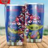 Buffalo Bills Tumbler Baby Yoda 13 custom name 3