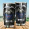 Buffalo Bills Tumbler MTLC 2