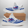 Buffalo Bills Yeezy Sneakers Sport Teams Top Branding 2