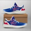 Buffalo Bills Yeezy Sneakers Sport Teams Top Branding Trends 3