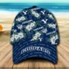 BYU Cougars 3D Cap Hawaii NCAA1 2