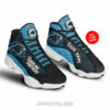 Carolina Panthers 1 Football Gift For Fan For Lover JD13 Shoes L98 2