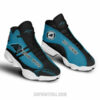 Carolina Panthers 2 Football Gift For Fan For Lover JD13 Shoes L98 2