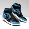 Carolina Panthers Air Sneakers Sneakers Sport Sneakers High Top JD 2