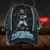 Carolina Panthers Classic Premium Classic Cap, Baseball Cap, Premium Hat 3