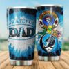 Carolina Panthers GD Tumbler 2