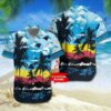 Carolina Panthers Gift For Fan Personalized Hawaiian Graphic 3