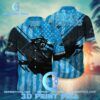 Carolina Panthers Hawaiian Shirt Short Style Hot Trending 3 2