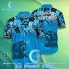 Carolina Panthers Hawaiian Shirt Short Trending Summer 3 3