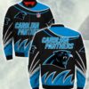 Carolina Panthers Jacket Style #1 winter coat gift for men 2