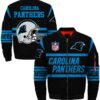 Carolina Panthers Jacket Style #3 winter coat gift for men 2