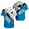 Carolina Panthers Limited Edition Hawaiian Shirt N01 3