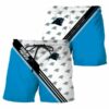 Carolina Panthers Summer Beach Shorts Model 2 3