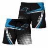 Carolina Panthers Summer Beach Shorts Model 8 2