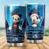 Carolina Panthers Tumbler Mickey 2