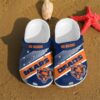 Chicago Bears crocs 3D Gift for fan 3