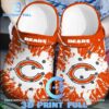 Chicago Bears crocs new gift for fan 3