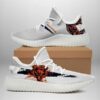 Chicago Bears Football Yeezy Sneakers Sport Teams Top Branding 3