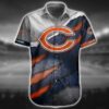 Chicago Bears Hawaiian Shirt 3