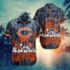 Chicago Bears Hawaiian Shirt New Style Summer 5