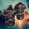 Chicago Bears Hawaiian Shirt Short For Fans 2 3