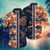 Chicago Bears Hawaiian Shirt Short Style Hot Trending 1 2