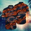 Chicago Bears Hawaiian Shirt Short Style Hot Trending 2 3