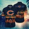 Chicago Bears Hawaiian Shirt Short Style Hot Trending Summer 3