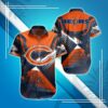 Chicago Bears Hawaiian Shirt Short Top Trending Summer 3