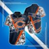 Chicago Bears Hawaiian Shirt Style Summer Trending 2