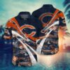 Chicago Bears Hawaiian Shirt Style Trending 3