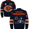 Chicago Bears Jacket Style #1 winter coat gift for men 3