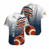 Chicago Bears Limited Edition Hawaiian Shirt N02 3