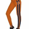 Chicago Bears Printed Yoga Fitness Leggings 2