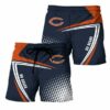 Chicago Bears Summer Beach Shorts Model 5 3